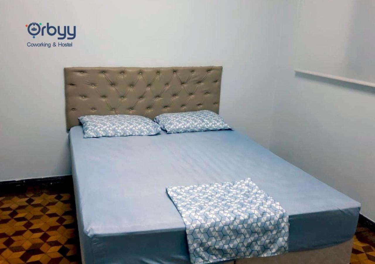 Ritz Hostel Арасатуба Экстерьер фото